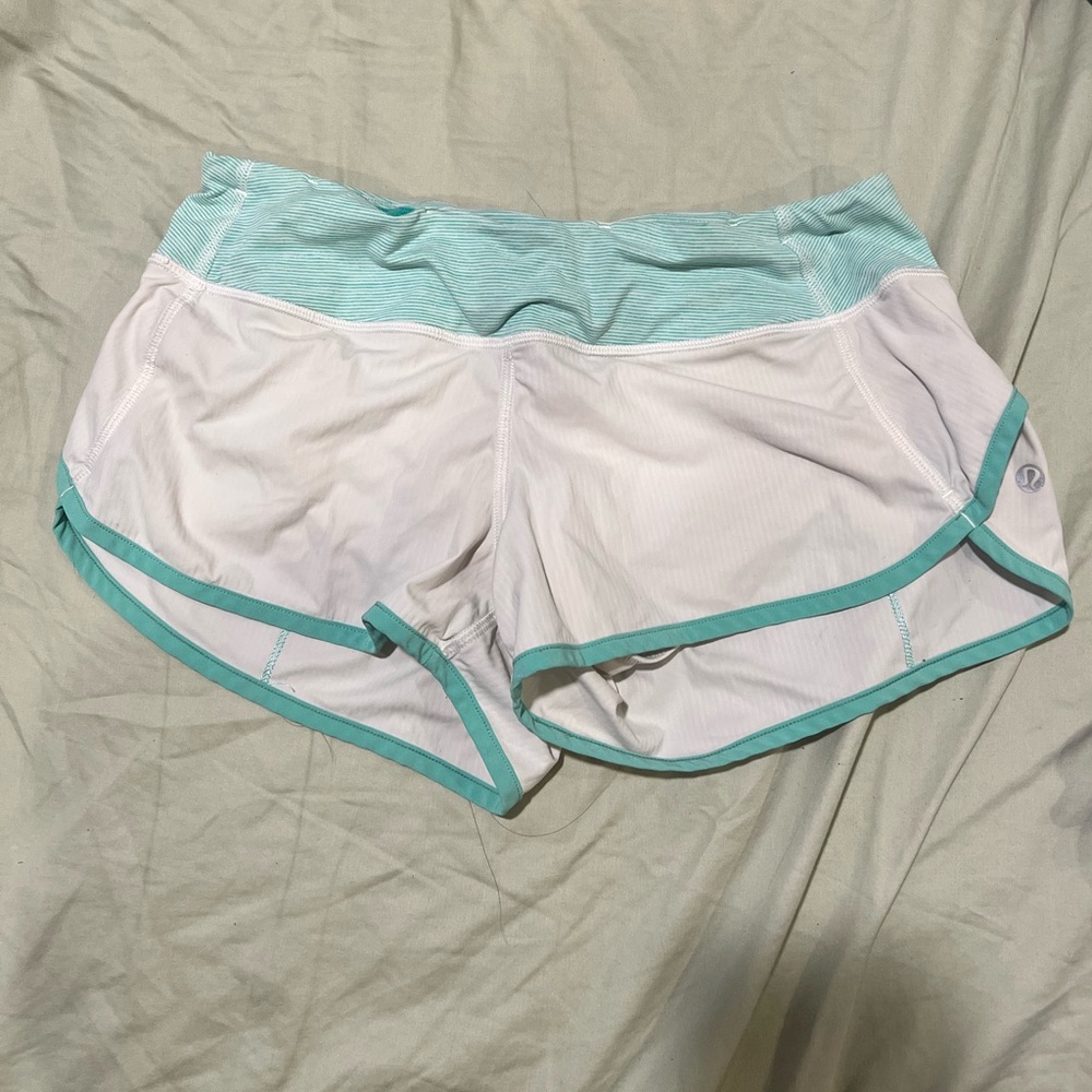 Lululemon shorts size4